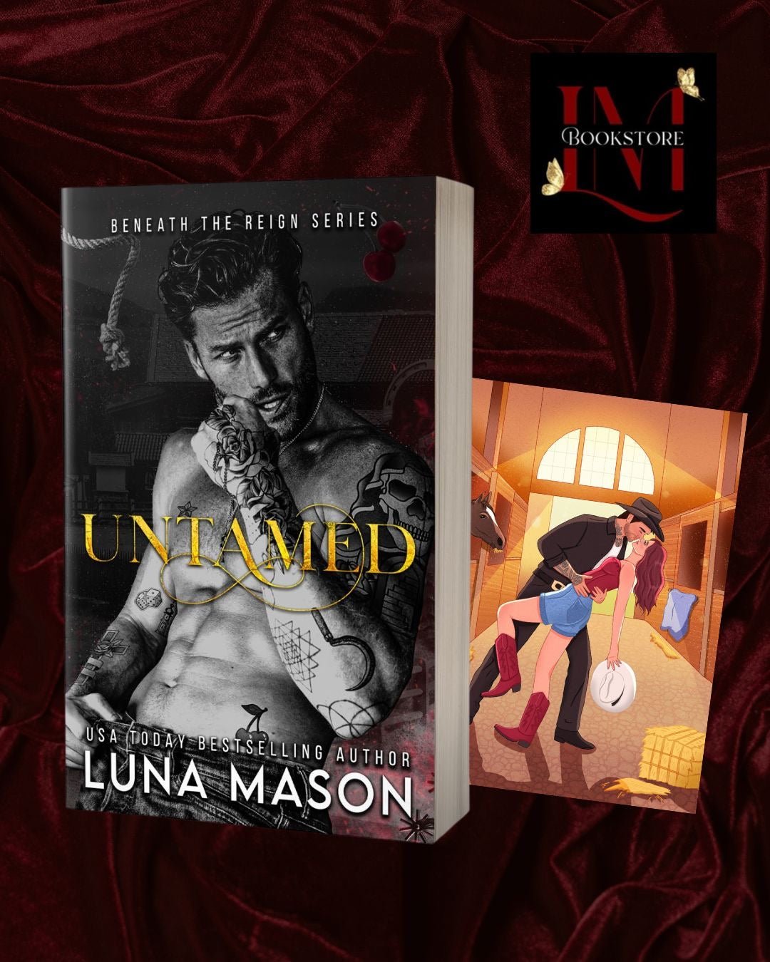 Untamed