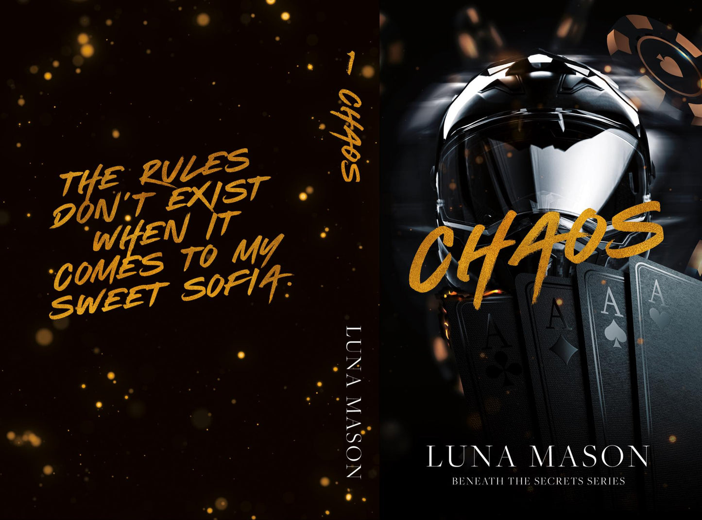 Chaos-SPECIAL EDITION