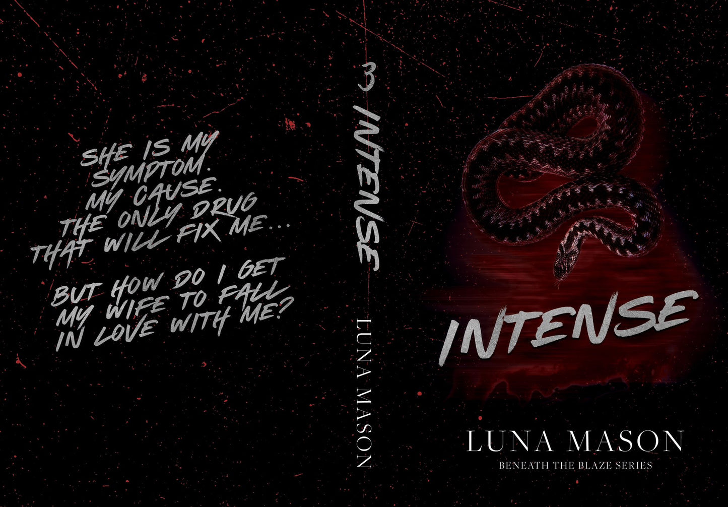 Intense - SPECIAL EDITION