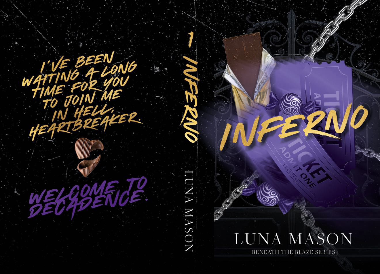 Inferno - SPECIAL EDITION