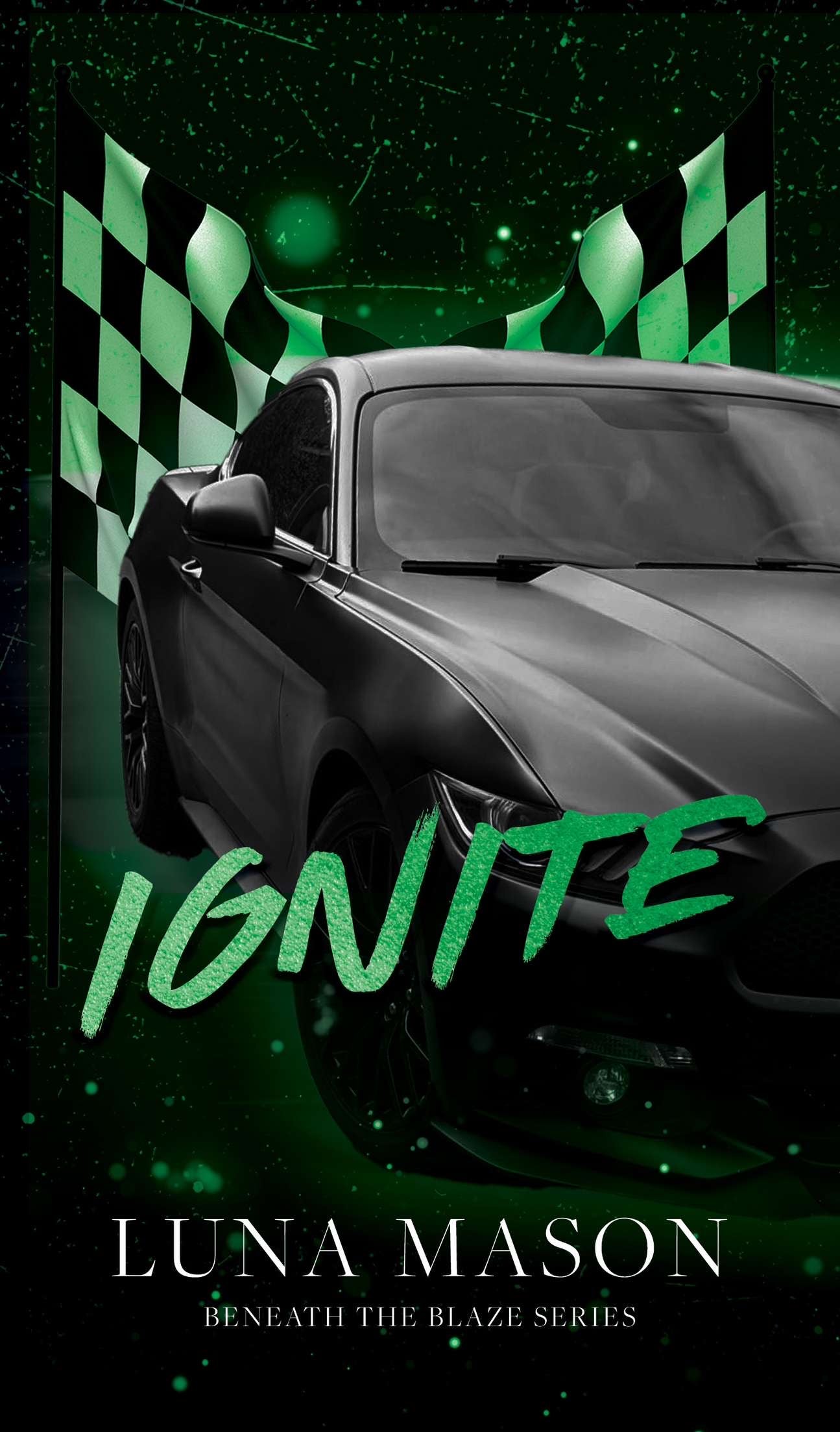 Ignite - SPECIAL EDITION