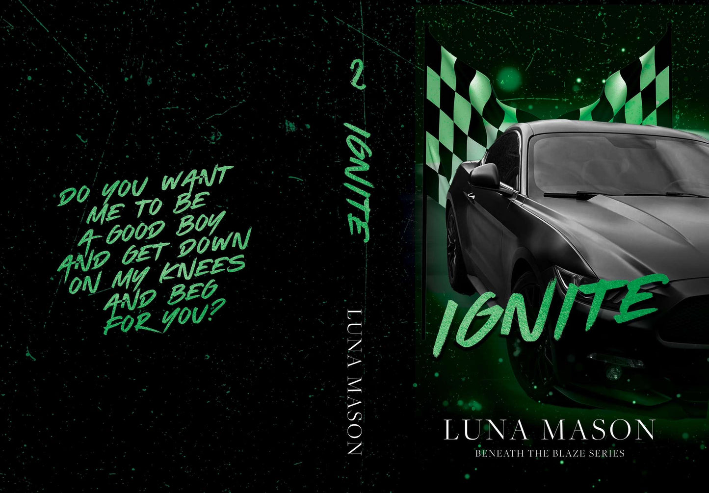 Ignite - SPECIAL EDITION