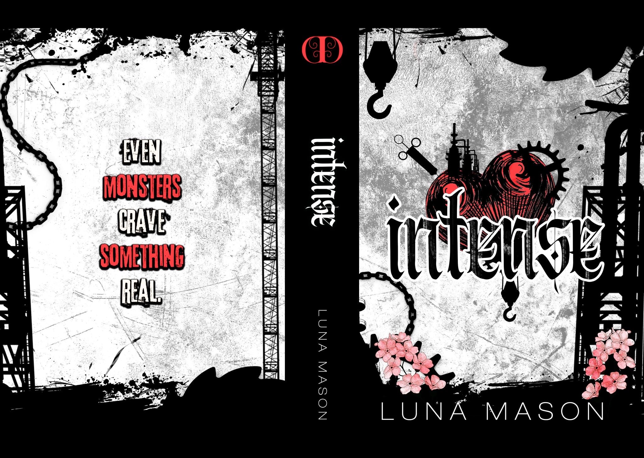 Luna Mason Book Store