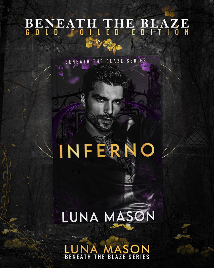 Luna Mason Book Store