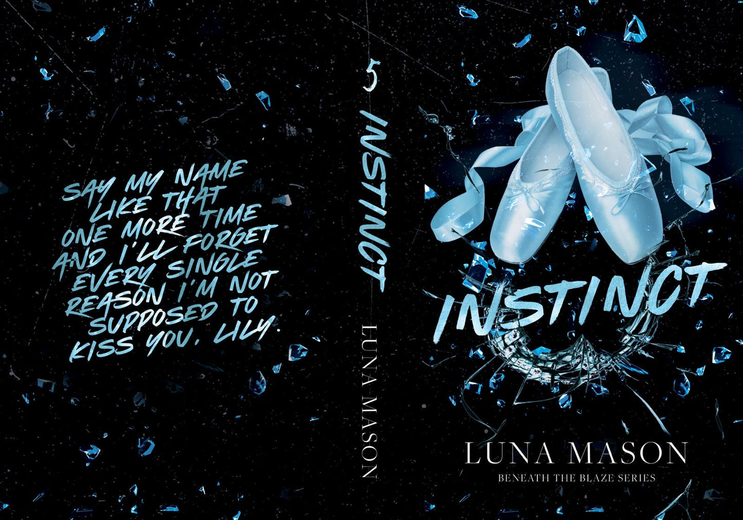 Instinct - SPECIAL EDITION