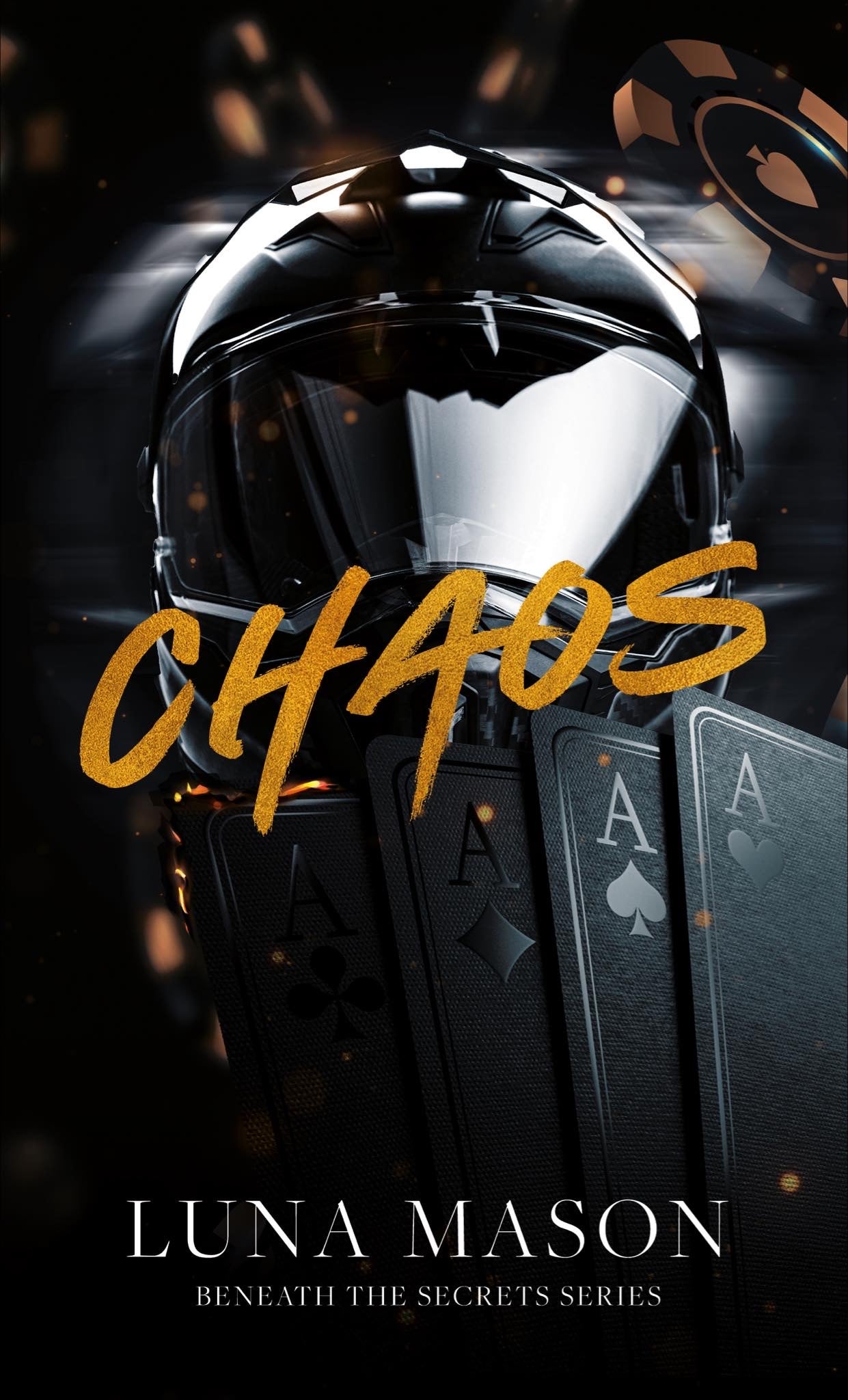 Chaos-SPECIAL EDITION