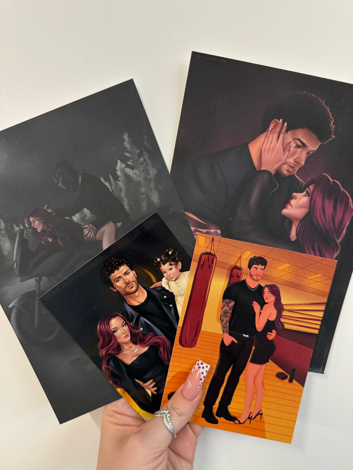 Chaos Artwork Bundle
