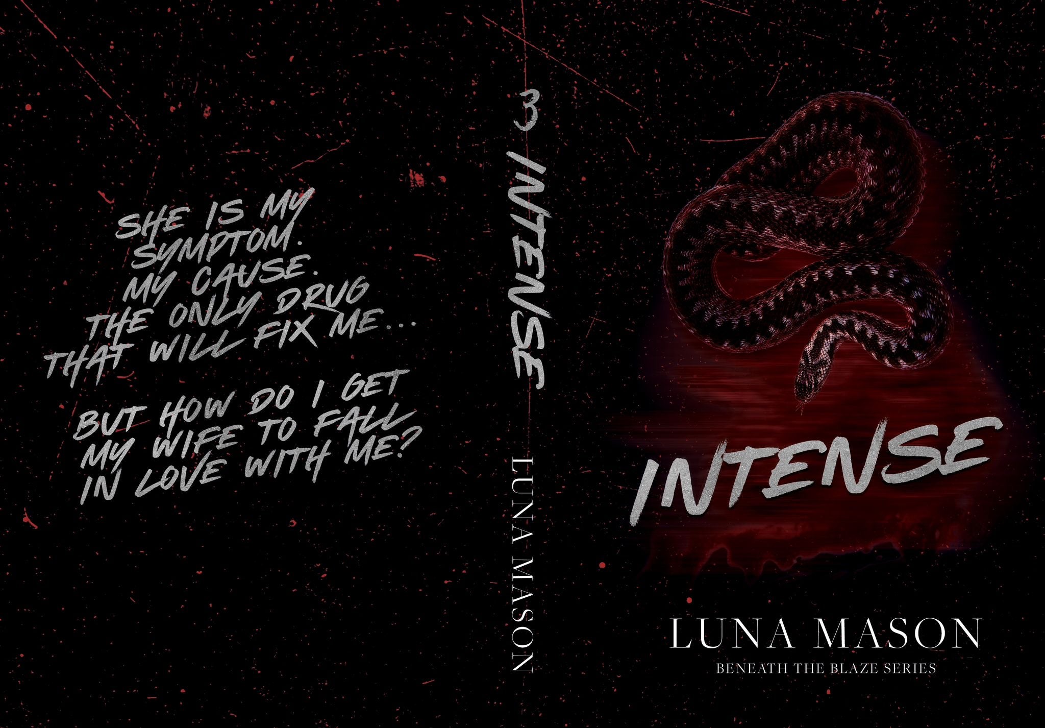 Luna Mason Book Store