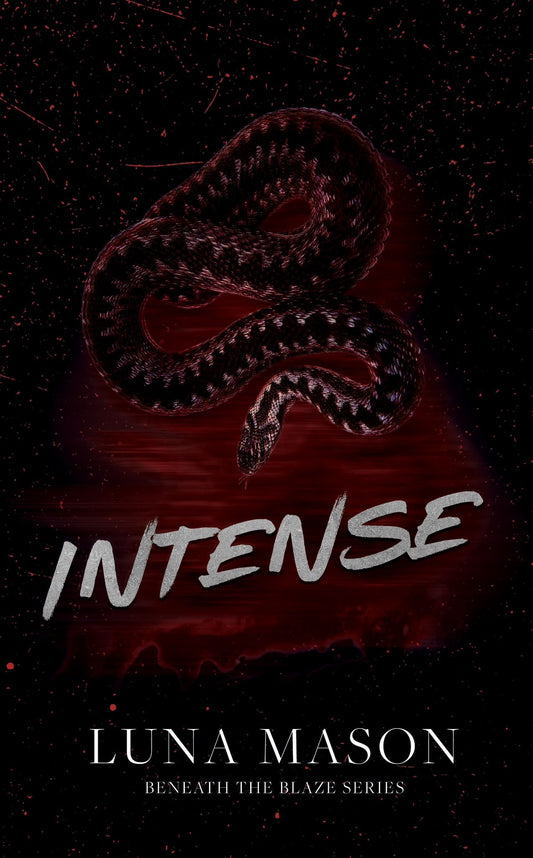 Intense - SPECIAL EDITION