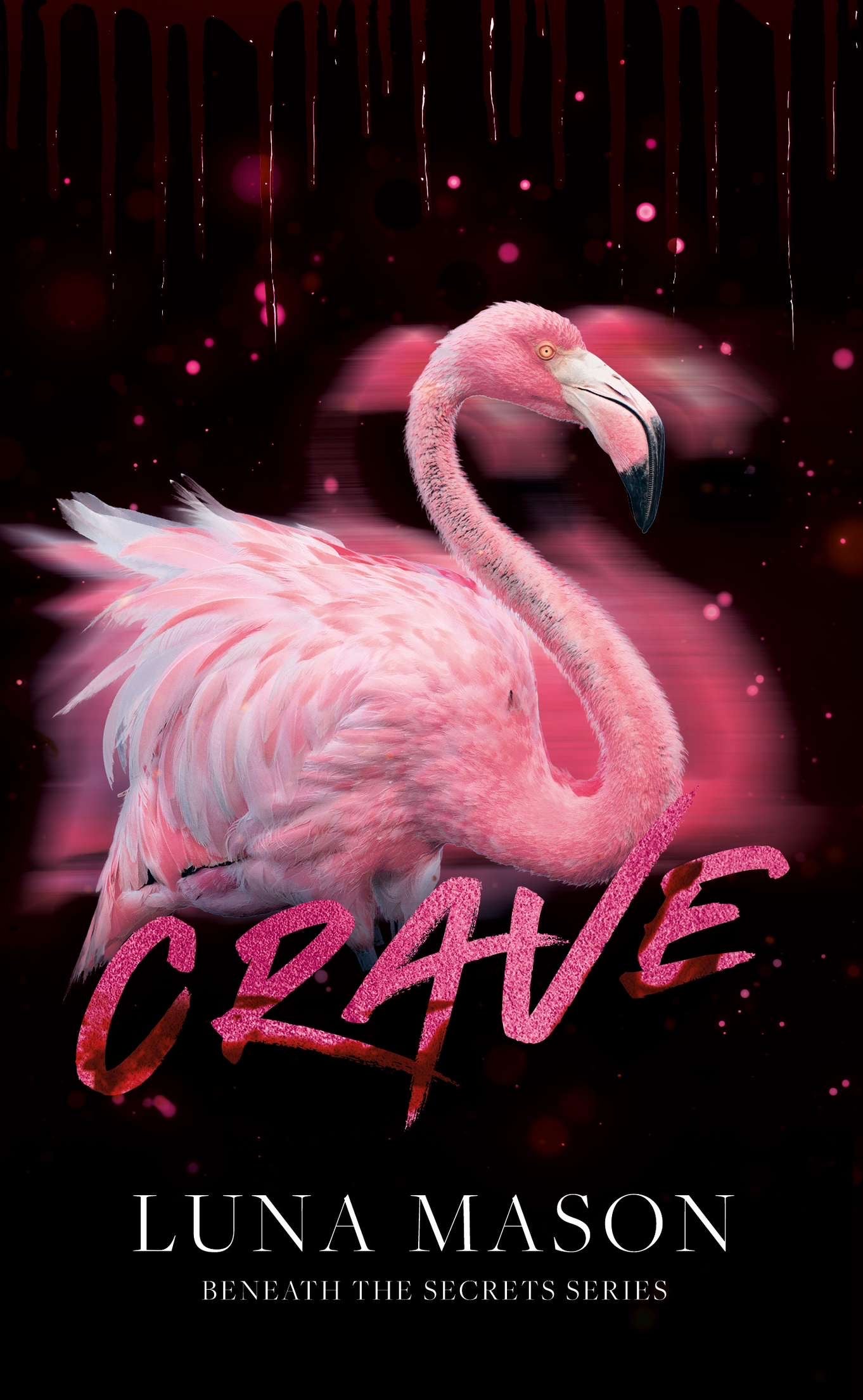 Crave-SPECIAL EDITION