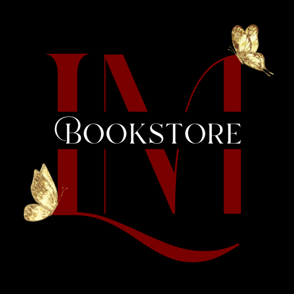 Luna Mason Book Store